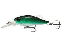 Hard lure Solvkroken Kime F 4.2cm 3g - UVGF