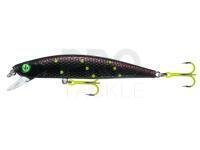 Hard lure Solvkroken Kot Minnow 7cm 10g - BYD