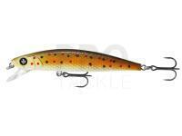 Hard lure Solvkroken Kot Minnow 9cm 15g - UVPT