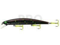 Hard lure Solvkroken Kot Minnow SW 11cm 22g - BYD