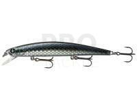 Hard lure Solvkroken Kot Minnow SW 11cm 22g - SB