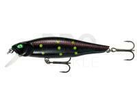 Hard lure Solvkroken Rosk Jerkbait F 8cm 10g - BYD