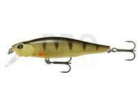 Hard lure Solvkroken Rosk Jerkbait F 8cm 10g - PP
