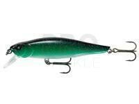 Hard lure Solvkroken Rosk Jerkbait F 8cm 10g - UVGF