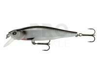 Hard lure Solvkroken Rosk Jerkbait F 8cm 10g - UVPH