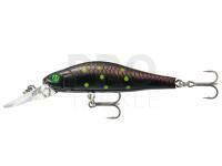 Hard lure Solvkroken Rosk Jerkbait SP 4.2cm 4g - BYD