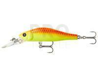 Hard lure Solvkroken Rosk Jerkbait SP 4.2cm 4g - HS