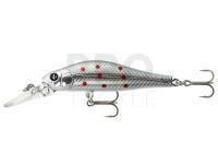 Hard lure Solvkroken Rosk Jerkbait SP 4.2cm 4g - SRD