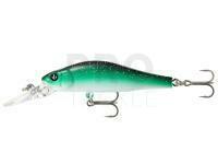 Hard lure Solvkroken Rosk Jerkbait SP 4.2cm 4g - UVGF