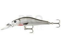 Hard lure Solvkroken Rosk Jerkbait SP 4.2cm 4g - UVPH
