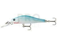 Hard lure Solvkroken Rosk Jerkbait SP 4.2cm 4g - YF