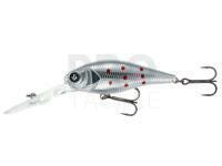 Hard lure Solvkroken Skimmer 6cm 9g - SRD