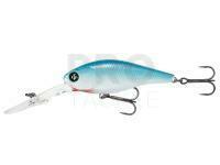Hard lure Solvkroken Skimmer 6cm 9g - UVPH