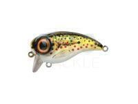 Hard lure Spro Fat Iris 50 10g - Brown Trout