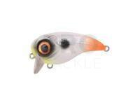 Hard lure Spro Fat Iris 50 10g - Hot Tail