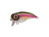 Hard lure Spro Fat Iris 50 10g - Rainbow Trout