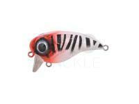 Hard lure Spro Fat Iris 50 10g - Redhead Tiger
