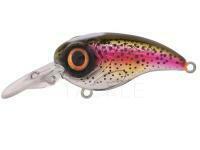 Hard lure SPRO Fat Iris 50 CR 10g - Rainbow Trout