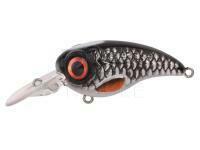 Hard lure SPRO Fat Iris 50 CR 10g - Roach