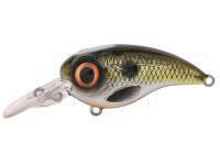 Hard lure SPRO Fat Iris 50 CR 10g - Shad