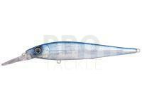 Hard Lure Spro Gutsbait SALT! Minnow 110 SR 13g - Aqua Minnow