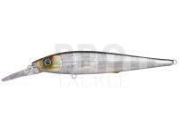 Hard Lure Spro Gutsbait SALT! Minnow 110 SR 13g - Dark Minnow