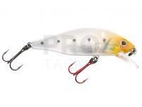 Hard Lure Spro Ikiru Flat Jerk 50FS 5cm 4g - Shirazu