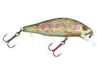 Hard Lure Spro Ikiru Flat Jerk 65FS 6.5cm 7g - Baby Trout