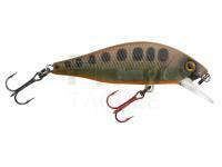 Hard Lure Spro Ikiru Flat Jerk 65FS 6.5cm 7g - Season Varion