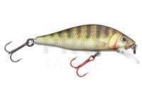 Hard Lure Spro Ikiru Flat Jerk 65FS 6.5cm 7g - Zander