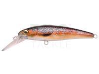 Hard Lure Spro IKIRU Micro Jerk 50F | 5 cm 2.8 g - Brown Trout