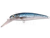 Hard Lure Spro IKIRU Micro Jerk 50F | 5 cm 2.8 g - Mackerel