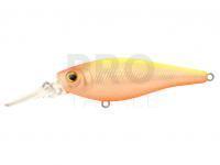 Hard Lure Spro Ikiru Shad 70LL | 7cm 11g SF - Chartreuse Back