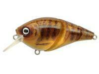 Hard Lure Spro IKIRU Tri-Crank 65F | 6.5 cm 12 g - Varion