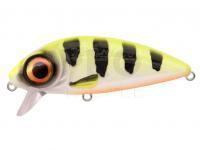 Hard Lure Spro Iris Flanky 75 SF | 75mm 13g - Hot Perch