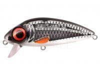 Hard Lure Spro Iris Flanky 75 SF | 75mm 13g - Roach