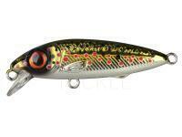 Hard Lure Spro Iris The Kid FS 38mm 3g - Brown Trout