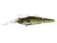 Hard Lure Spro Iris Twitchy JTD 7,5 cm - Shad