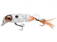 Hard Lure Spro Iris Underdog Jointed 100 SF | 10cm 26g - Hot Tail