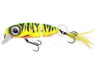 Hard Lure Spro Iris Underdog Jointed 80 SF | 8.5cm 18.5g - Firetiger