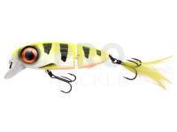 Hard Lure Spro Iris Underdog Jointed 80 SF | 8.5cm 18.5g - Hot Perch