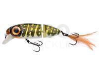 Hard Lure Spro Iris Underdog Jointed 80 SF | 8.5cm 18.5g - Northern Pike
