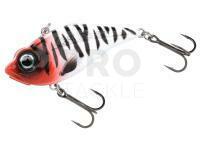 Hard lure SPRO Iris Vib’R 50 10g - Red Head Tiger
