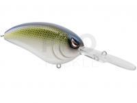 Hard Lure Spro Little John DD 70 7cm 21g - Ayu Shad