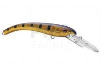 Hard Lure Spro Madeye Diver 85 8.5 cm 9 - Gold Purple Perch
