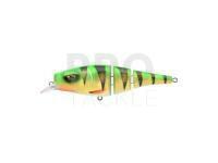 Hard lure SPRO PikeFighter Triple Jointed MW 145mm 52g - UV Firetiger