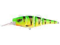 Hard lure SPRO PikeFighter Triple Jointed MW 145mm 54g - UV Firetiger