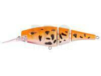Hard lure SPRO PikeFighter Triple Jointed MW 145mm 54g - UV Orange Koi