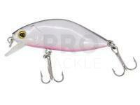 Hard lure SPRO Powercatcher Flatter 45mm 4.3g - Black Back