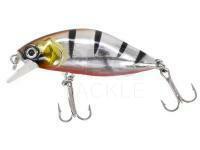 Hard lure SPRO Powercatcher Flatter 45mm 4.3g - Buzzer